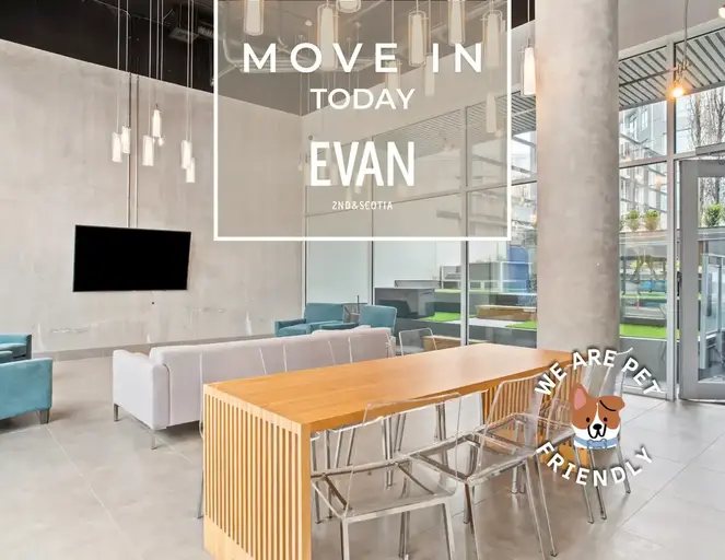 The Evan | 1908 Scotia Street, Vancouver | 3083743
