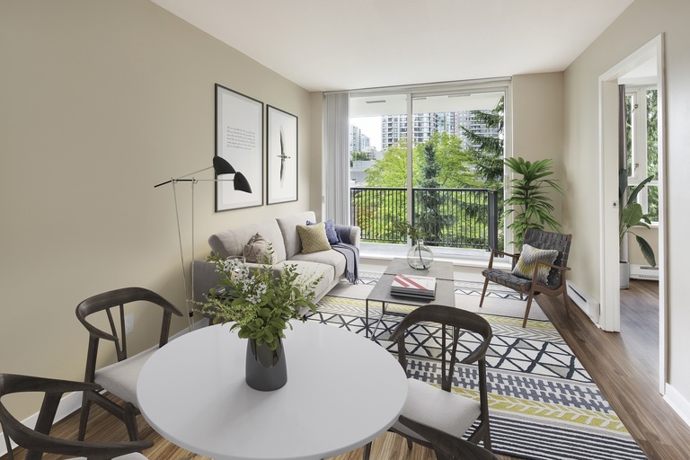 Yaletown 939 | 939 Beatty Street, Vancouver | 3083755