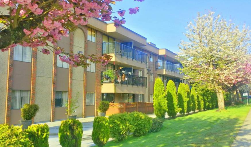 Bakerview Apartments | 1040 Howie Street, Coquitlam | 3083759