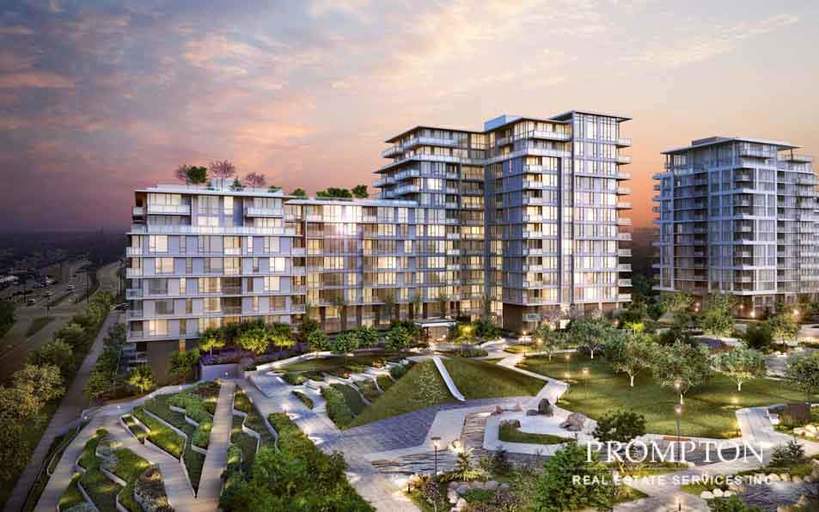 Concord Gardens (Park Estates 1 & 2) | 3300 Ketcheson Road, Richmond | 3083770