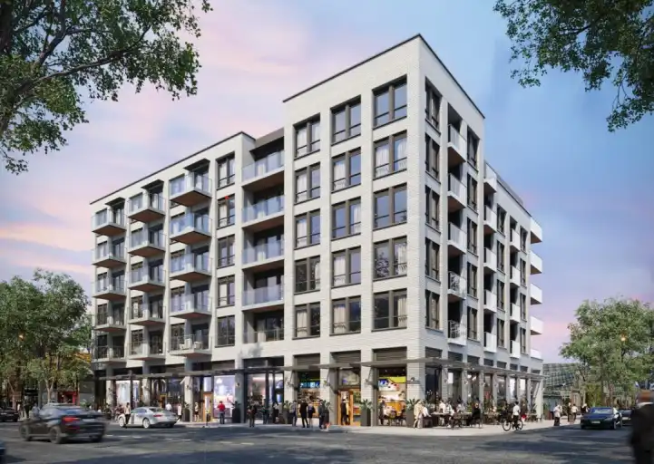 The Lydia | 219 East 24th Avenue, Vancouver | 3083774