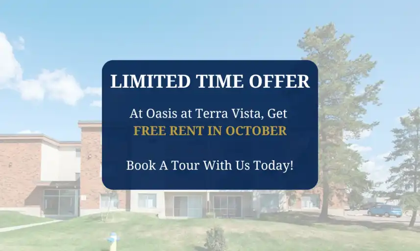 Oasis Apartments at Terra Vista | 3815 107 Street Northwest, Edmonton | 3083837