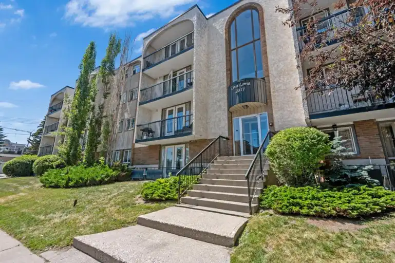Casa Loma | 2317 17B Street Southwest, Calgary | 3088225