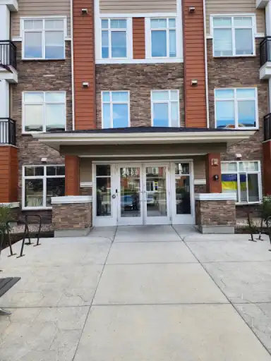 Modern 2-Bed/2-Bath Condo in Sage Hill NW Calgary | 2210 - 3727 Sage Hill Drive NW, Calgary | 3083845