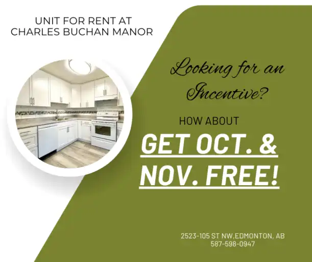 Charles Buchan Manor | 2523 105 Street, Edmonton | 3083860