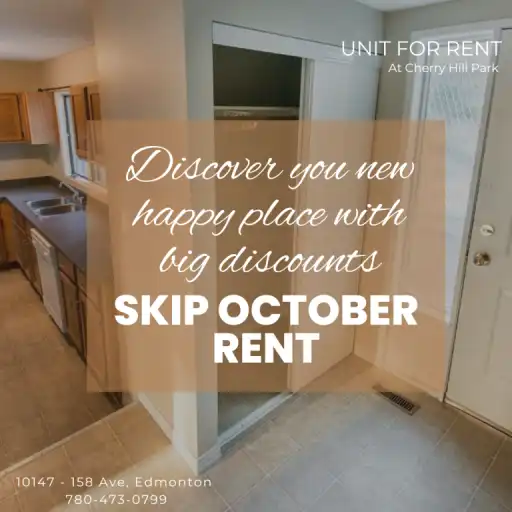 Cherry Hill Park | 10103/91 158 Ave, Edmonton | 3083862