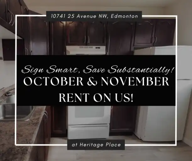 Heritage Place | 10741 25 Ave, Edmonton | 3083872