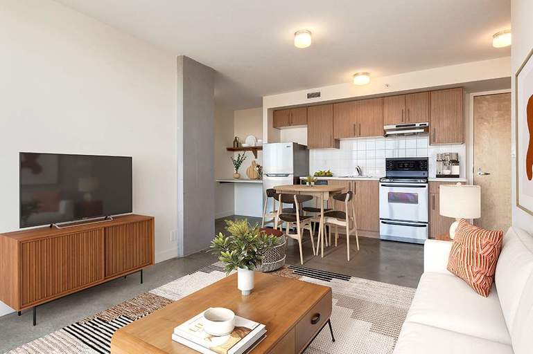 At Kaleidoscope | 2505 24th Street NW, Calgary | 3107487