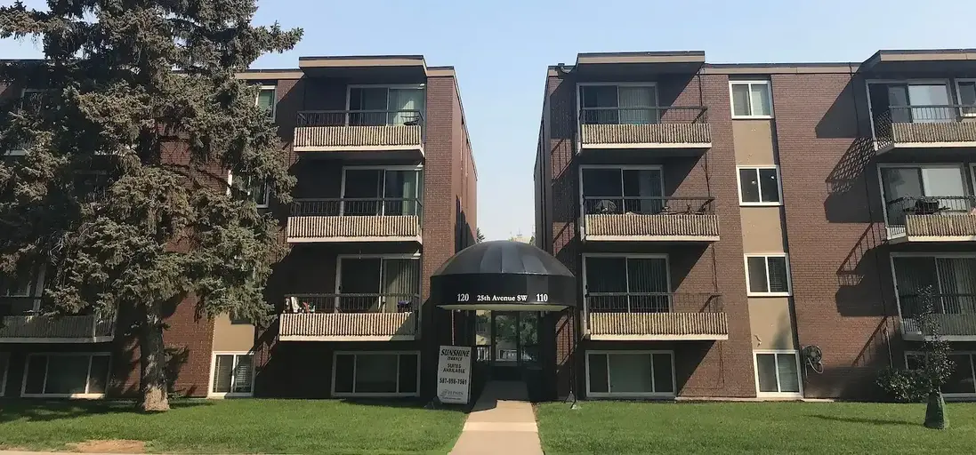 MISSION! - 110 & 120 25th Ave SW | 110 25 Avenue SW, Calgary | 3083882