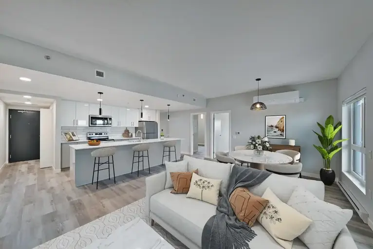 The Bolt | 2735 Pembina Highway, Winnipeg | 3083892