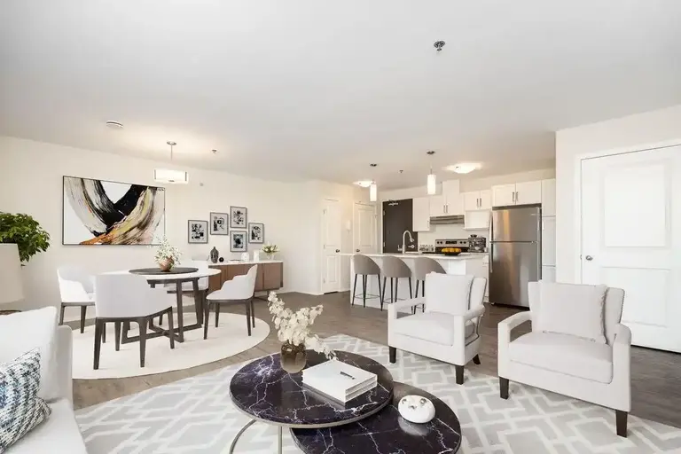 The Edge | 76 Festival Drive, Winnipeg | 3083893
