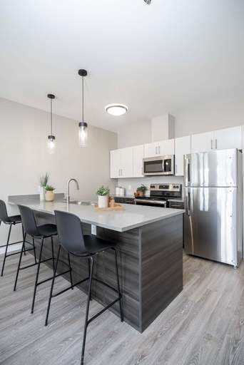 Latitude 49 at Sage Creek | 40 Des Hivernants N, Winnipeg | 3088282