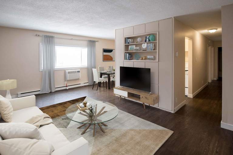 Romada Gardens | 34 Morrow Ave., Winnipeg | 3107502
