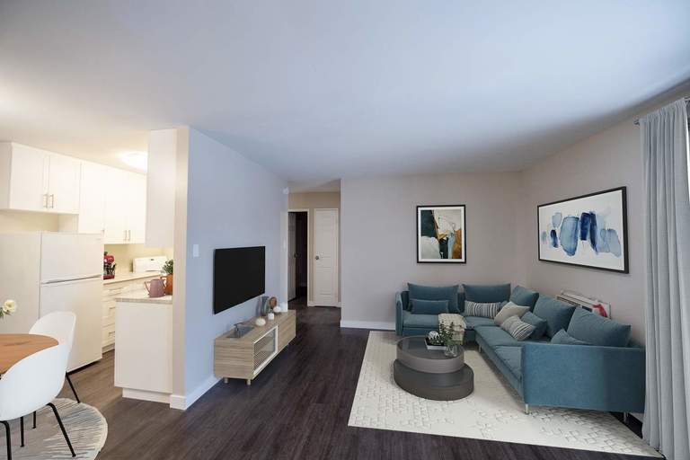 Century Roblin | 3500 Roblin Blvd, Winnipeg | 3083908