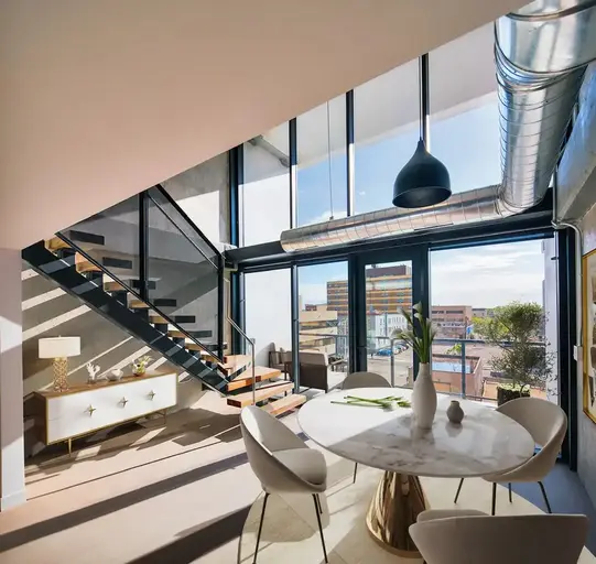 Smith Street Lofts | 185 Smith Street, Winnipeg | 3086093