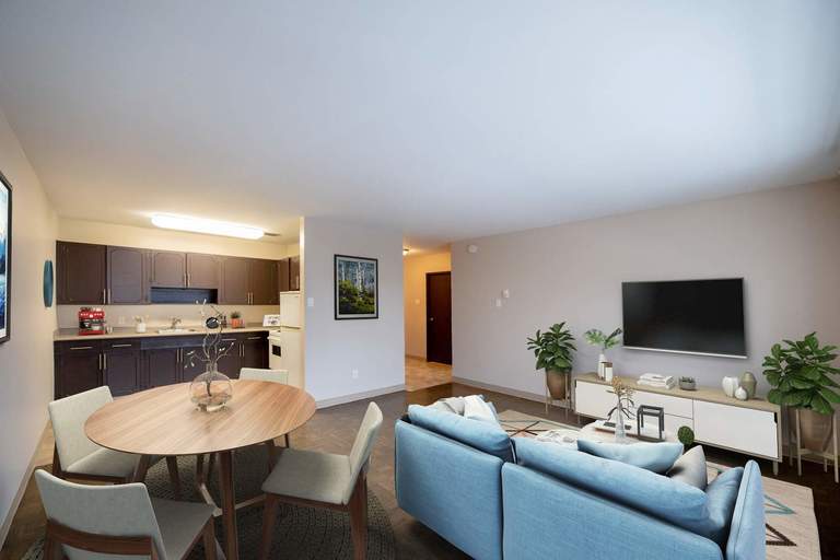 Strada Villa Apartments | 333 Stradbrook Ave., Winnipeg | 3107507