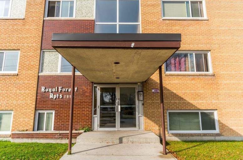 Royal Forest Apartments | 1880 Main Street, Winnipeg | 3083917
