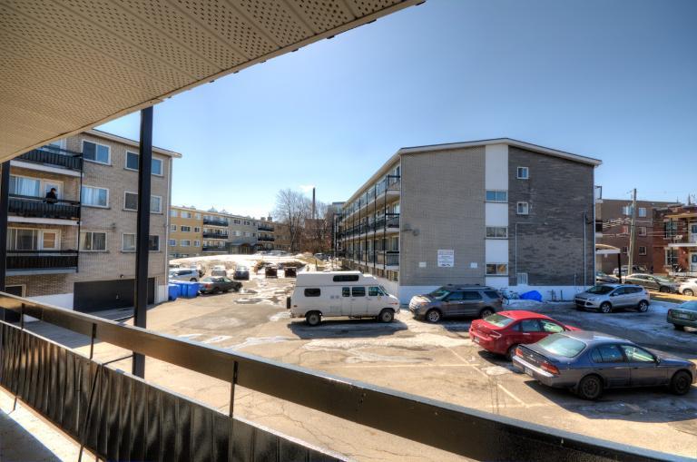4 1/2 - Montréal (Verdun) - 1 395 $/mois | 3083926