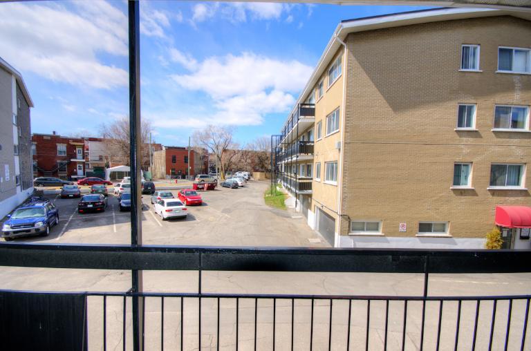 4 1/2 - Montréal (Verdun) - 1 395 $/mois | 3083926