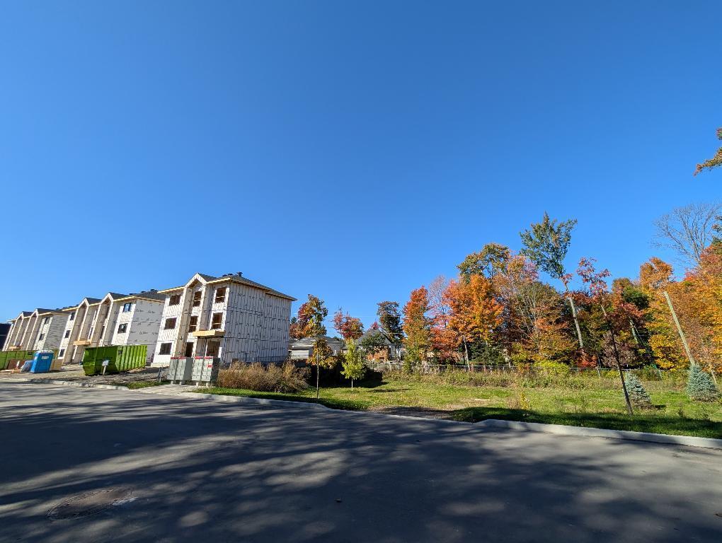3½ neuf à louer, Bellefeuille, vue sur le boisé! 1er février | 3083929