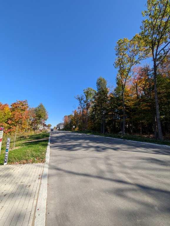 3½ neuf à louer, Bellefeuille, vue sur le boisé! 1er février | 3083929
