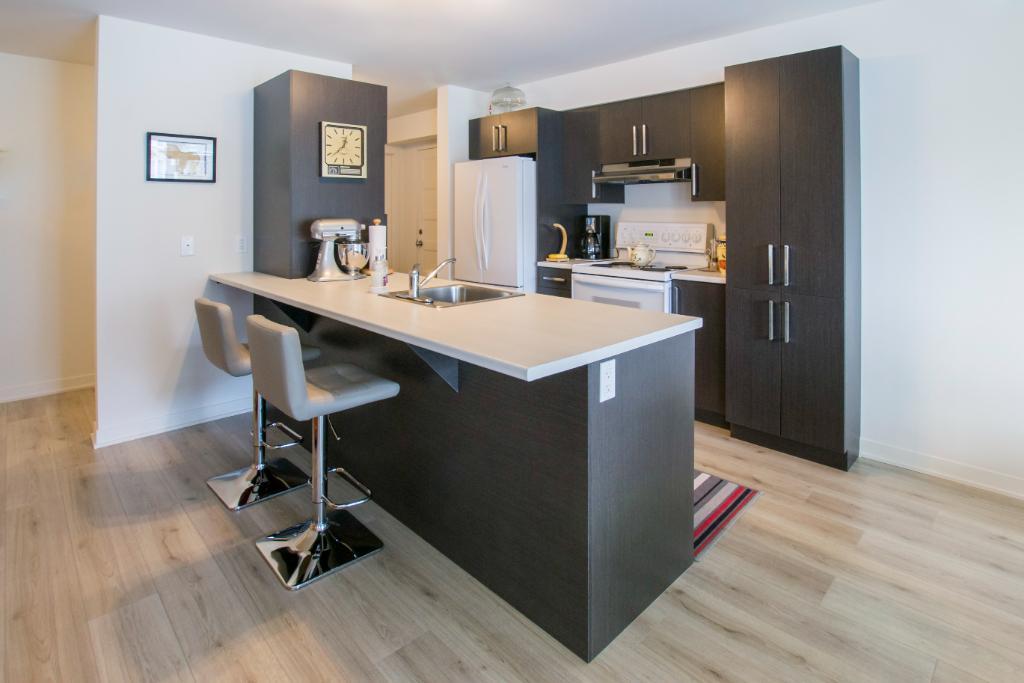 Logement 4 1/2 - Novembre 2025 | 3083930