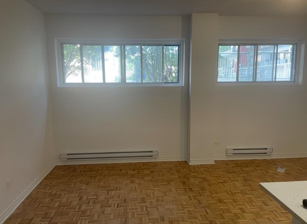 logements 3 1/2 | 3083939