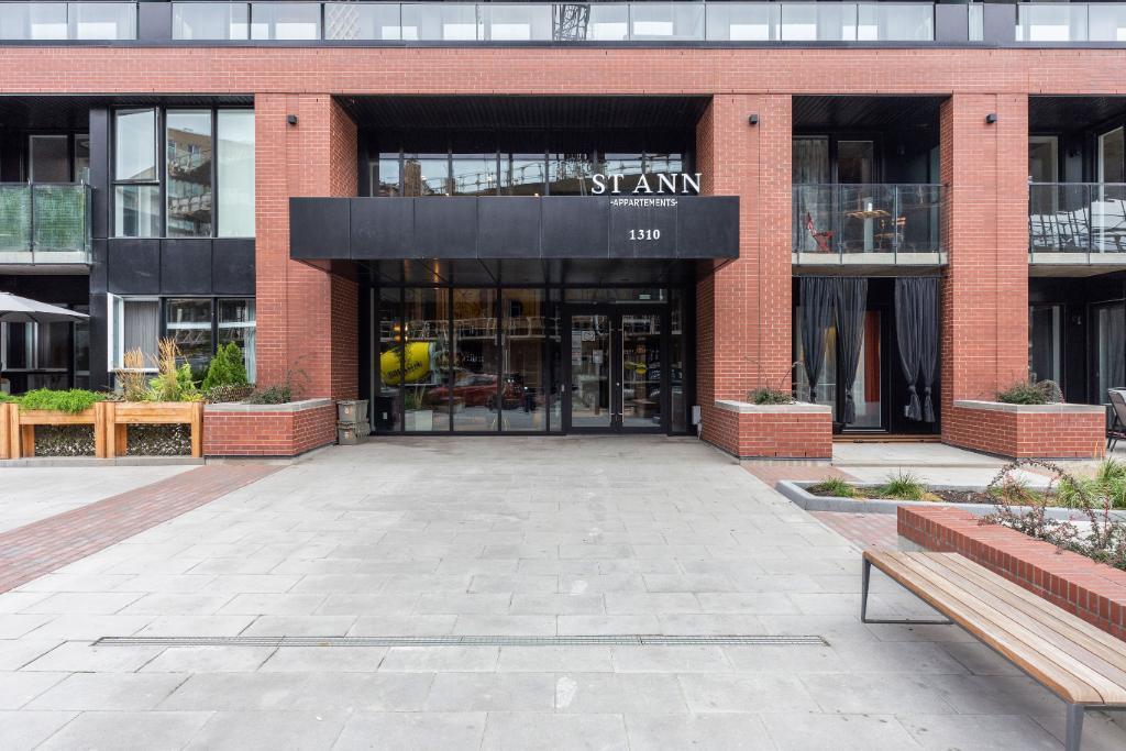 Studio à louer - Griffintown | 3083943