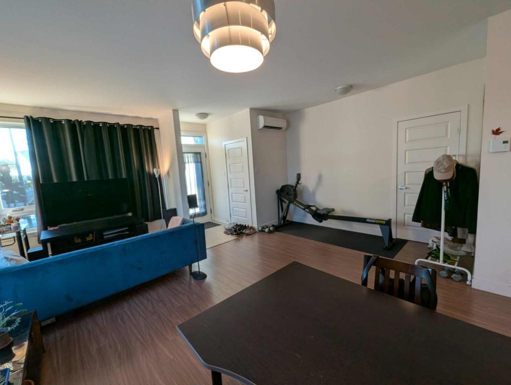 4 ½ style condo – Rez-de-chaussée – 2993 rue Dickson | 3083944