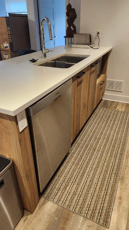 Condo 4 1/2 situé à Mirabel (St-Canut) | 3083945