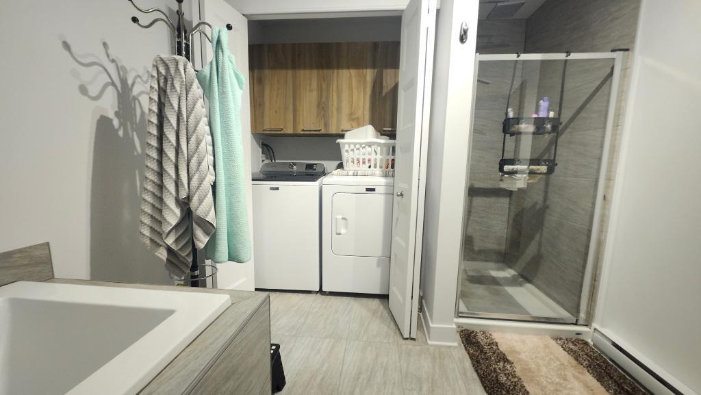 Condo 4 1/2 situé à Mirabel (St-Canut) | 3083945