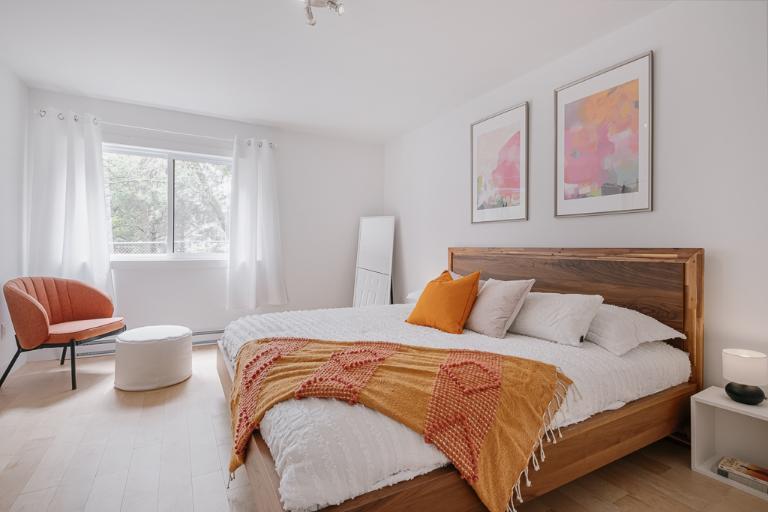 Appartement 4 ½ à louer Sainte-Foy / Sillery décembre 2025 | 3133842