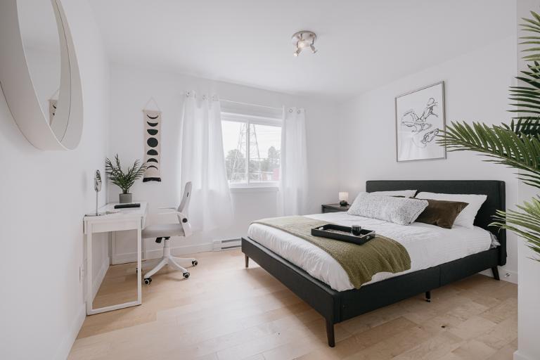 Appartement 4 ½ à louer Sainte-Foy / Sillery décembre 2025 | 3133842