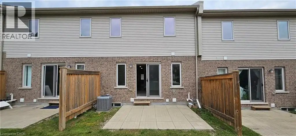50 PINNACLE Drive Unit# 73 | 50 PINNACLE Drive Unit# 73, Kitchener | 3083969