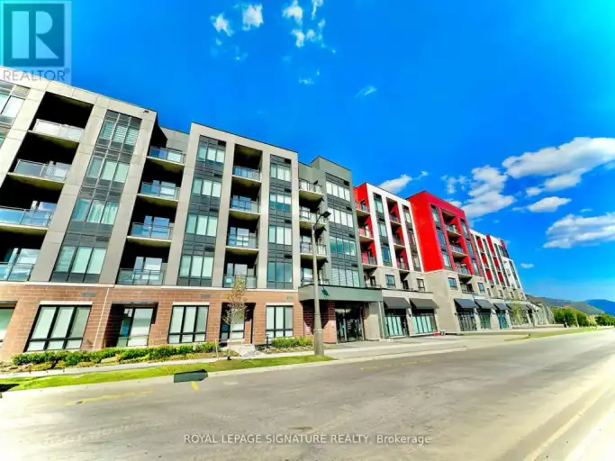 215 - 3265 CARDING MILL TRAIL | 215 - 3265 CARDING MILL TRAIL, Oakville | 3083976
