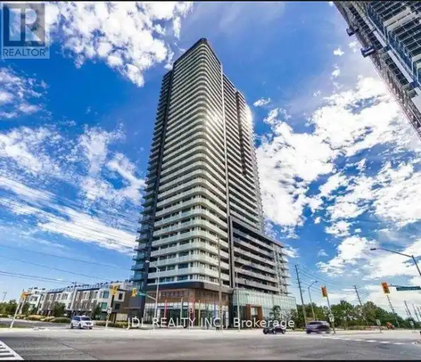 2515 - 7895 JANE STREET | 2515 - 7895 JANE STREET, Vaughan | 3083977