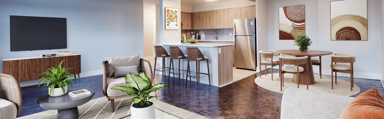 Richgrove Village | 3083984