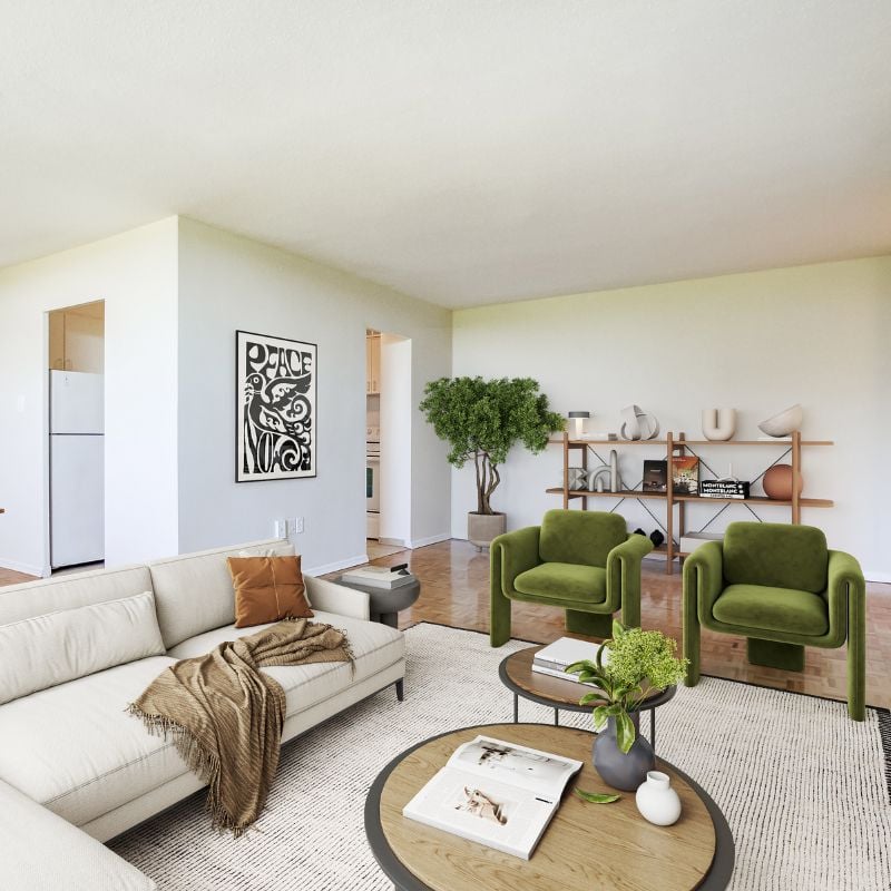 Richgrove Village | 3083984