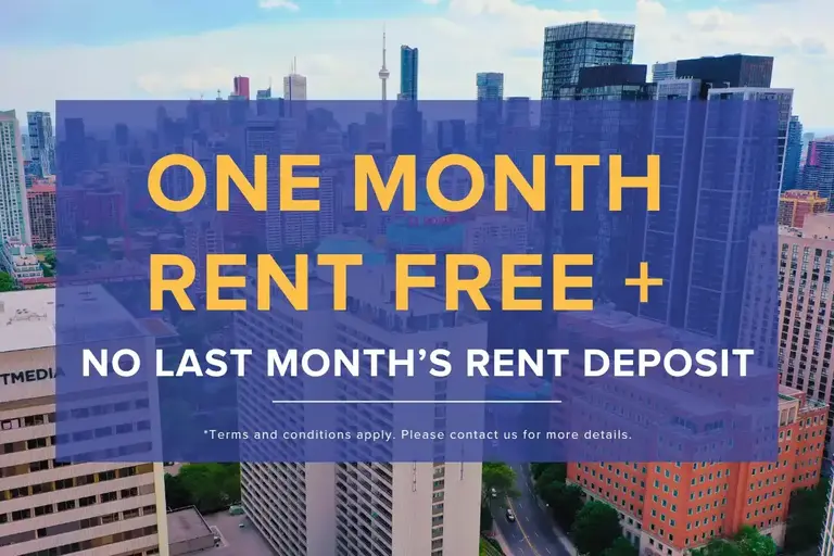 Huntley Apartments | 77 Huntley Street, Toronto | 3107581