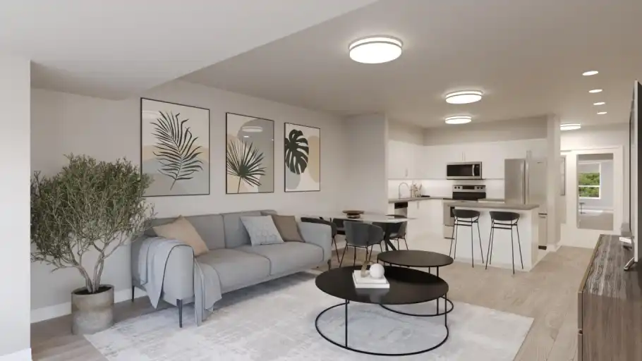 Rockwell Place I | 1560 Rockwell Drive, Kingston | 3093531
