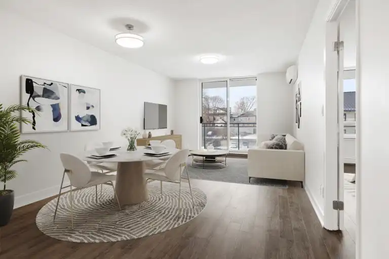 Carruthers Wharf Apartments | 135 Ontario Street, Kingston | 3133131