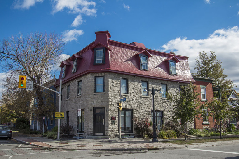 175 King Edward | 175 King Edward Avenue, Ottawa | 3096281