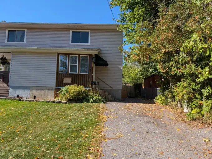 120 Birch Street | 120 Birch Street, Gananoque | 3084047