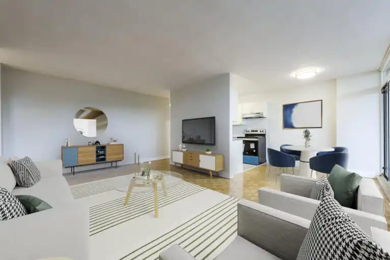 Concord Apartments | 187 Park Street South, Hamilton | 3084048