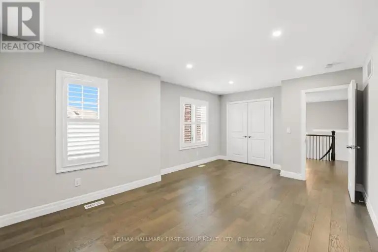 MAIN & UPPER - 19 PURDY PLACE | MAIN & UPPER - 19 PURDY PLACE, Clarington | 3084057