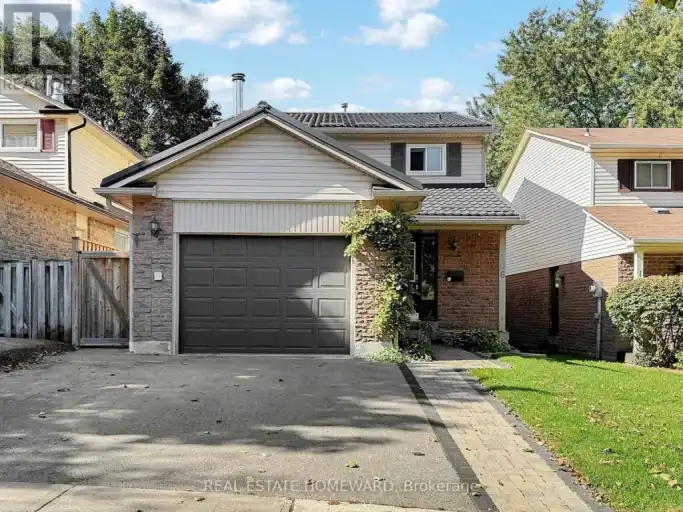 BASEMENT - 106 WALTON DRIVE | BASEMENT - 106 WALTON DRIVE, Aurora | 3084069
