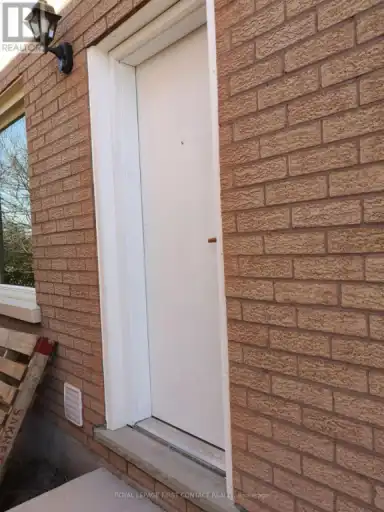 BASEMENT - 30 BURKE DRIVE | BASEMENT - 30 BURKE DRIVE, Barrie | 3107621