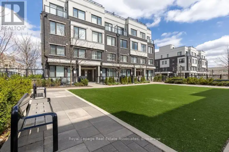 207 - 1711 PURE SPRINGS BOULEVARD | 207 - 1711 PURE SPRINGS BOULEVARD, Pickering | 3084090
