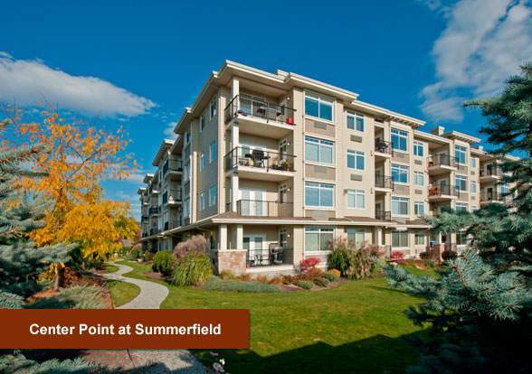 Center Point | 1370 Ridgeway Drive, Kelowna | 3084118