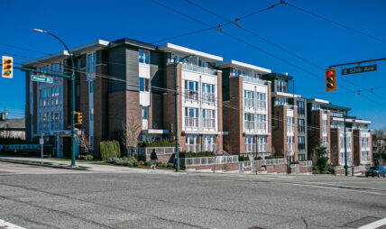 Spire Landing Apartments | 706 East 57th Avenue, Vancouver | 3084127
